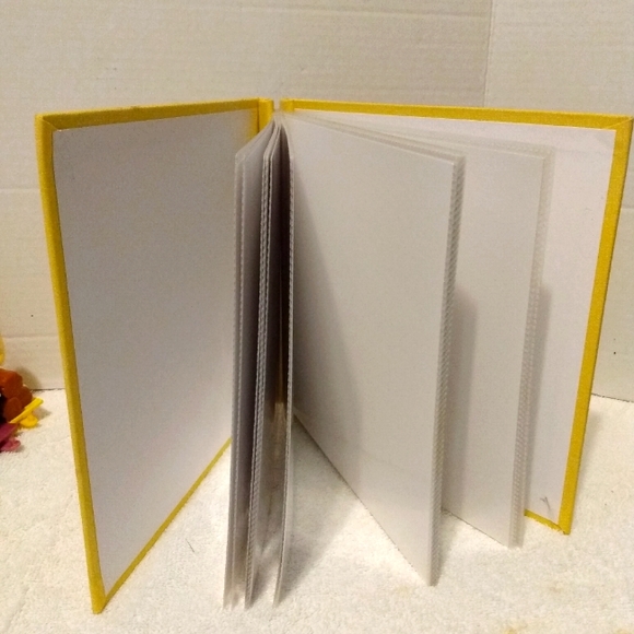 Photo Storage Book - Picture 3 of 4